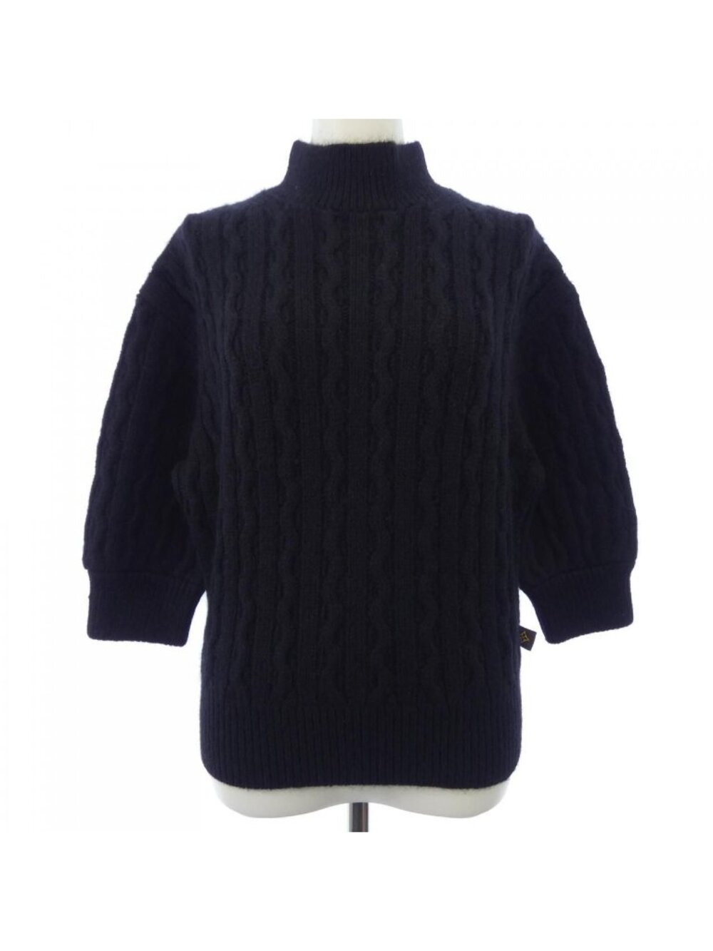 Louis Vuitton Knit Sweater